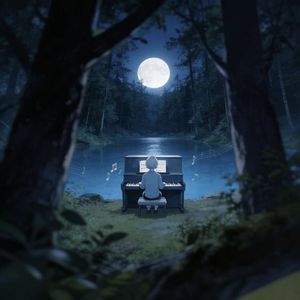 胧语（Piano & Marimba）