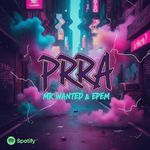 Prra (feat. Epem)