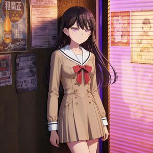 GOOD（AI立希Cover）