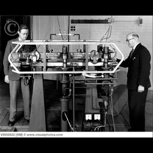 The Higgs Boson Bump (Quantum Pop & Lock)