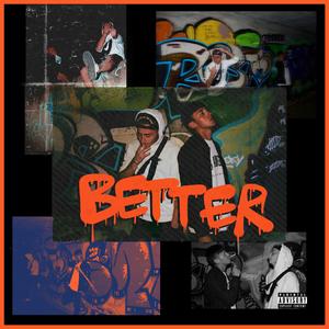 BETTER (feat. Athos!)
