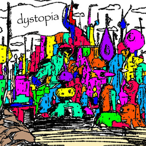 dystopia (feat. 小春六花)