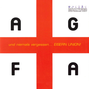 And Never Forget... Eisern Union! (Iron Version)