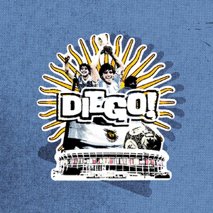 Diego!