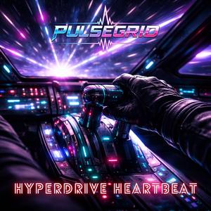 Hyperdrive Heartbeat