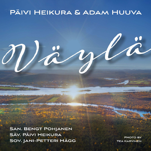 Väylä