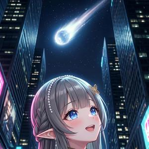 流星
