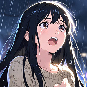 涙が止まらない夜に