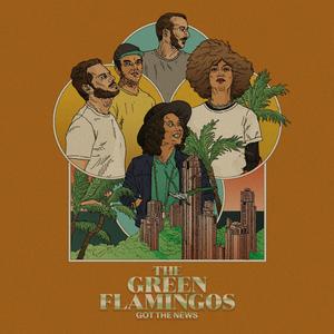 Got The News (feat. Sasha Moore)