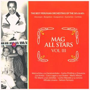 Boogaloo Sabroso / Guantanamera