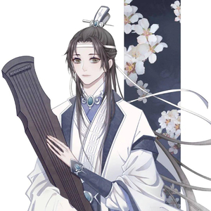 琴师（粤语版）（cover伦桑）