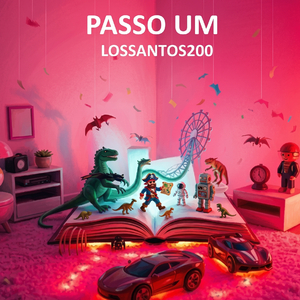 O Simbionte e seu amigo