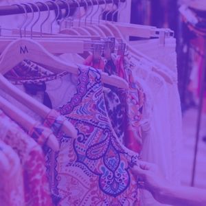 微妙的零售店心情