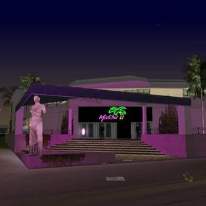 TU NO TIENES LA VISION