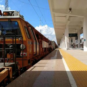 眼前的你就是最好模样