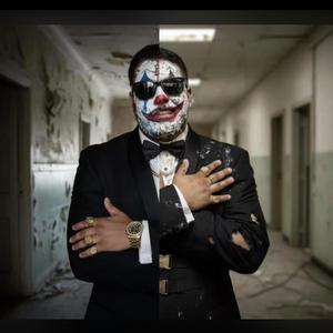 Rock Bottom (feat. Super Frank)