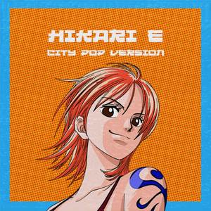 Hikari e (from "One Piece") - City Pop Version
