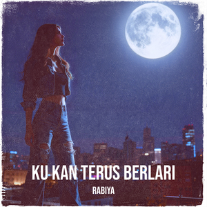 Ku Kan Terus Berlari