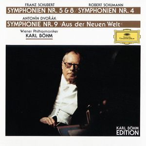 Symphony No.4 In D Minor, Op.120:2. Romanze (Ziemlich langsam)