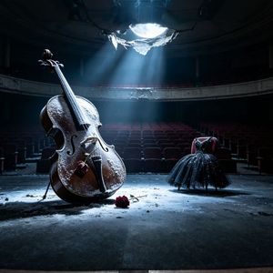 未完的随想曲