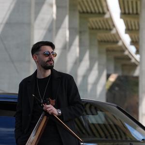 Sarağu Çiçek Açtı