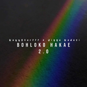 BOHKOLO HAKAE 2.0