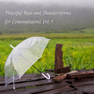 Red Earth & Pouring Rain