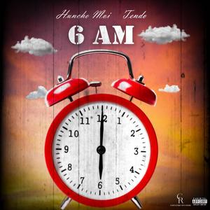 6 am (feat. Tendo)