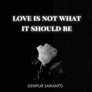love is not what it should be
