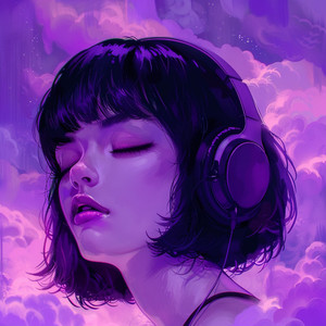 Música De Confort Tranquilo De Lofi