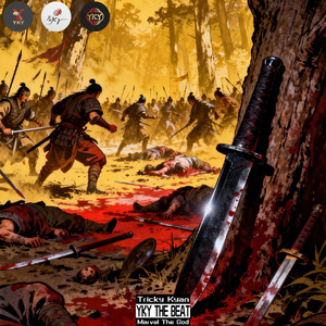 [FREE]“丛林匕首” 中国风 Type beat