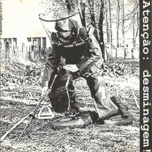 Blood Stain (a Voz do Povo)