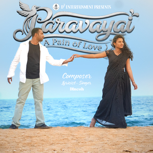 Paravayai - A Pain of Love