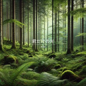 君だけの光
