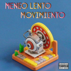 Meneo lento movimiento
