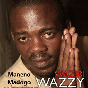 Maneno Madogo