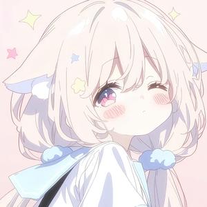 可爱颂+落泪（抖音热播）