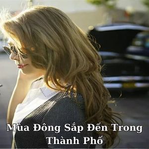 Mùa Đông Sắp Đến Trong Thành Phố