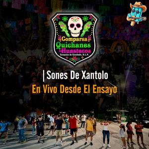 El Pailón (En vivo)