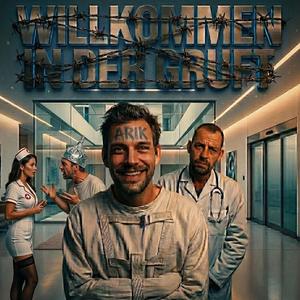 Willkommen in der Gruft