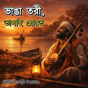 ভাঙ্গা তরী ভাসাই স্রোতে