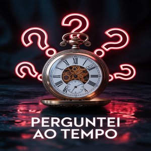 Perguntei ao Tempo