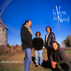 Le moine complaisant