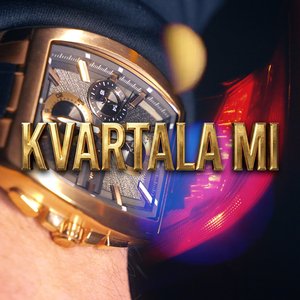 Kvartala Mi