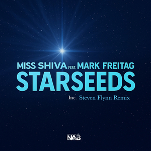Starseeds (Steven Flynn Remix)