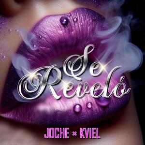 Se Reveló (feat. K-Viel)