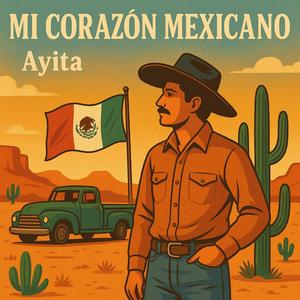 Corazón Mexicano