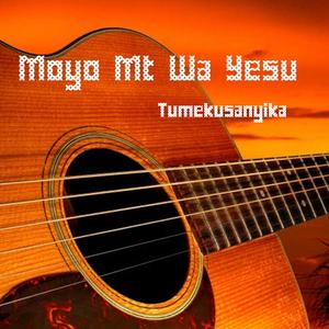 Mawio Hata Machweo