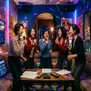 Golden Days(독수리 오공주 황금날개)