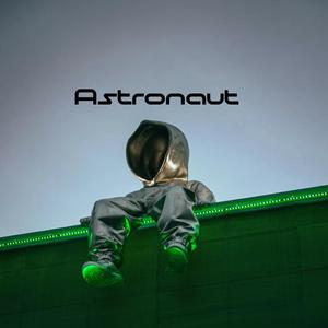 Astronaut (Sgija Mix) (feat. creativedj_)